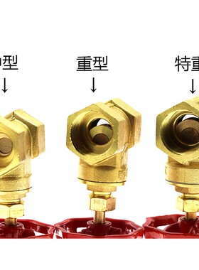 黄铜闸阀截止阀螺纹式自来水开关丝扣水管阀门DN152025 4分6分1寸