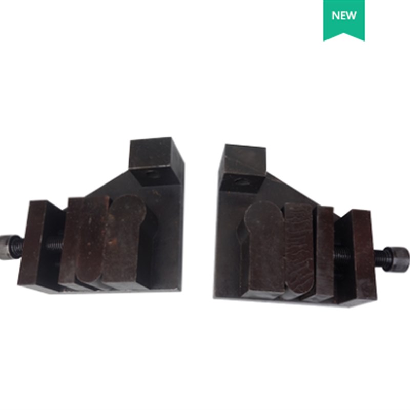 玻璃纤维土工格栅拉伸夹具 断裂强力断裂伸长测定GB/T 21825试验