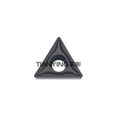 数控刀片TCMT110204-HM YBC252/TCMT110208-HM YBC252