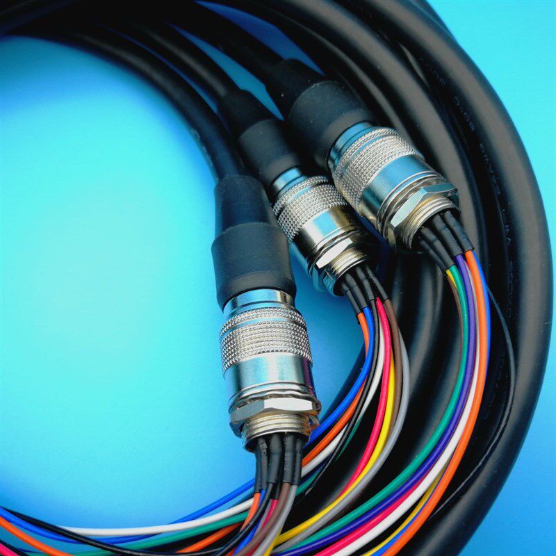 HRS广濑连接线 索尼 CCD线缆 HR10A-10P -10S  HR10A-10R-10P(73)