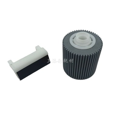 理光HQ40 JP4510p DX4443C DD4440 4450C/PC搓纸轮 进纸轮 分页器