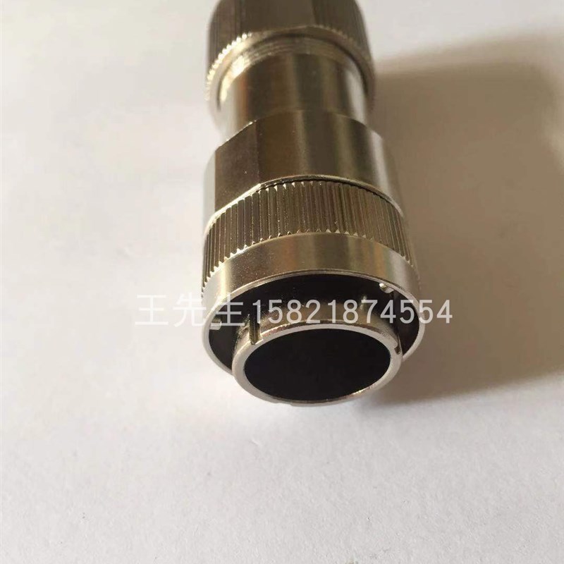 现货日本原装进口DDK插头插座连接器接插件CM09-P25P(R1)