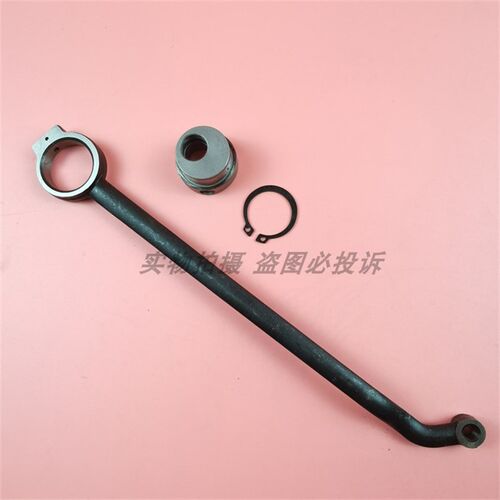 高头车标准341送料大连杆迪带偏心凸轮341送料凸轮50WF3-044/043