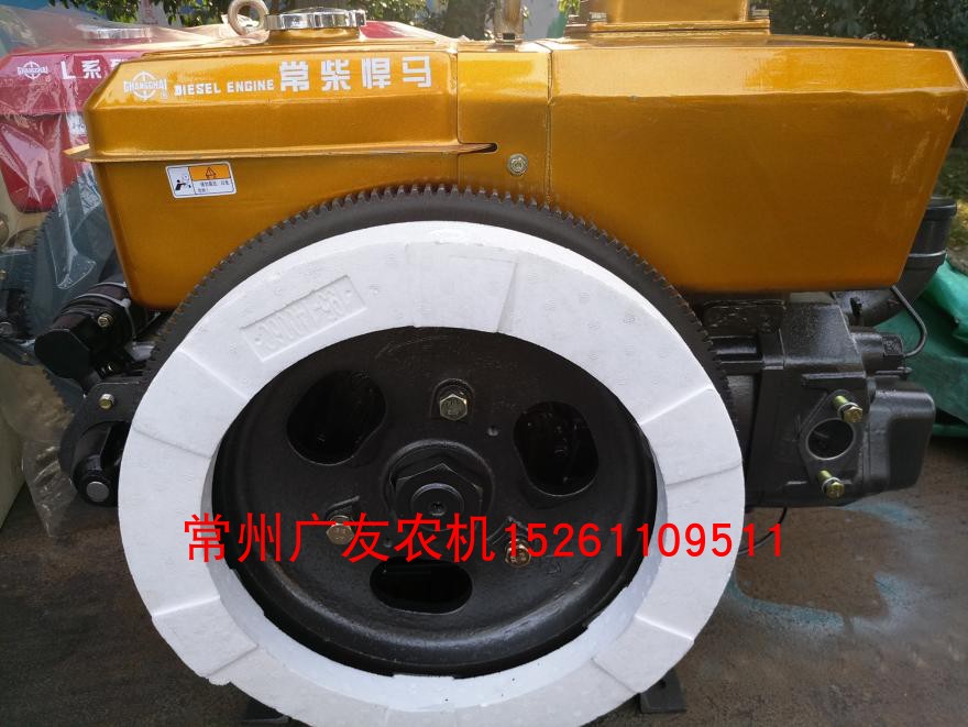 常柴悍马系列柴油机悍马ZR180 H16悍马L24 L28 L32 EH36原厂正品