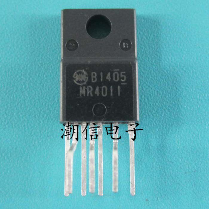 MR4011【TO220F-6】液晶电源管 全新原装 实价 可以直接拍买图片
