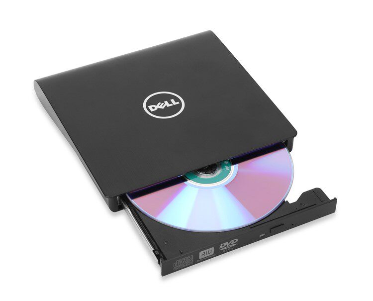 USB3.0外置光驱CD/DVD笔记本机台式机驱动移动盒外接通用外挂