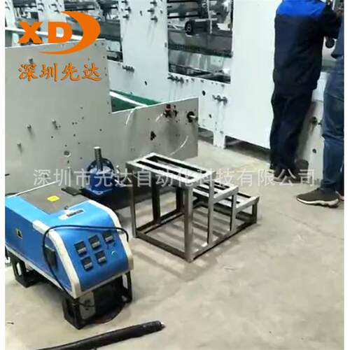 10升热熔胶机包装盒涂胶机礼品盒涂胶机纸箱喷胶机
