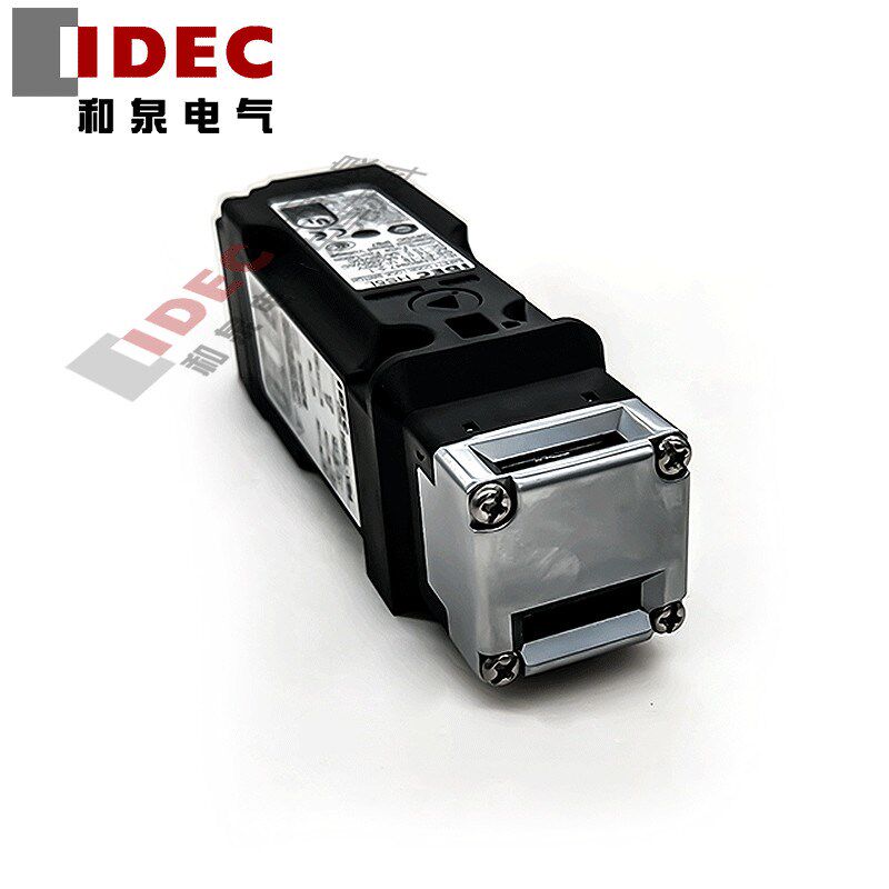 原装正品IDEC和泉4个触点电磁式安全开关HS5L-VB44M-G