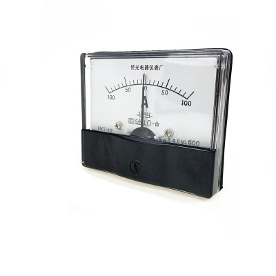 69C7-A侨仪船用电流表侨光电器仪表厂100A/50A全系列来图可定制