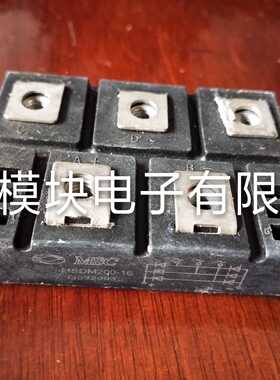 MSDM200-16 MDS200-16 DF200AC160 MDS200P-16 MDS250P-16 原拆机