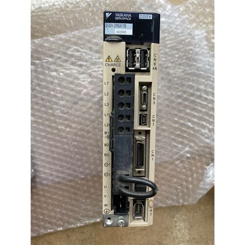 SGDV-R90A11B安川驱动器SGDV-2R8A11B两