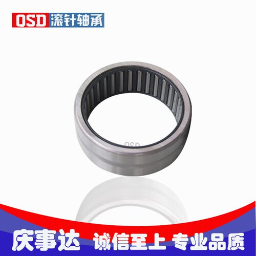 实体套圈滚针轴承NK 85/25 85/35  90/25  100/36  105/26 110/40