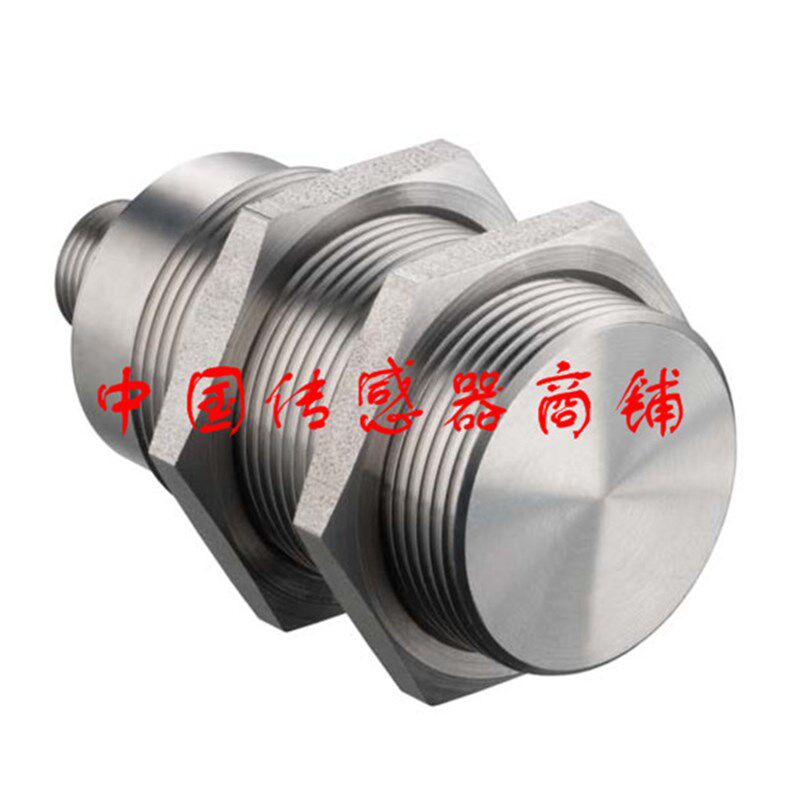 现货热销全新劳易测接近开关传感器IS 230FM/4NO.5-10E正品品质