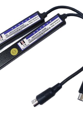微科光幕 WECO-957L71-AC220-F 2100 FA 957U71 957R71 电梯光幕