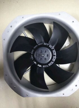 280*280*80MM28080 250FZY6-S/8-S 全金属耐高温轴流风机散热风扇