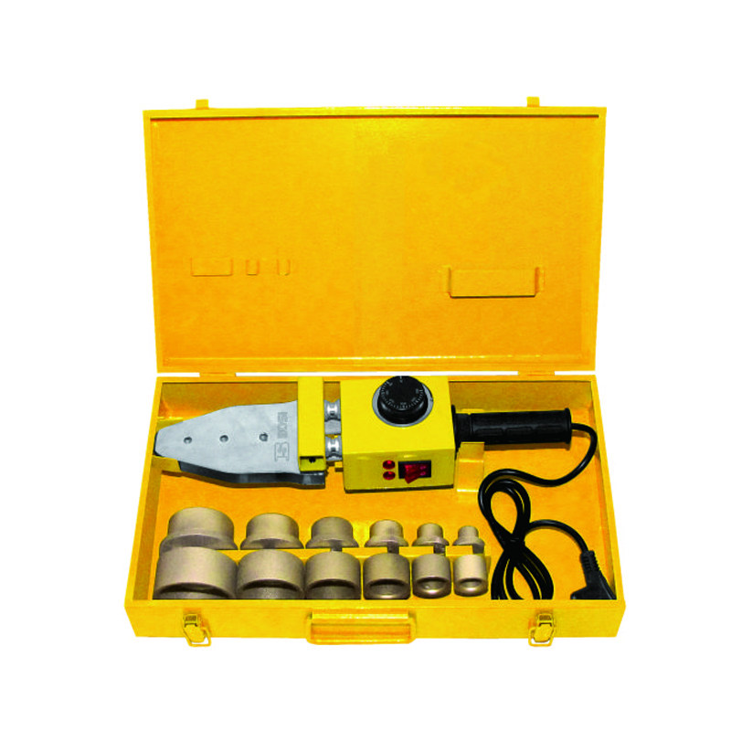 波斯工具1500W双温双控调温热熔器BS530838