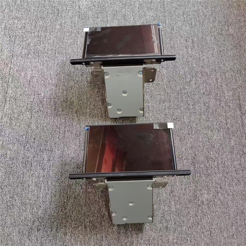 适用于奥迪Q2L中控显示屏总成 娱乐屏幕 车载显示屏 导航屏