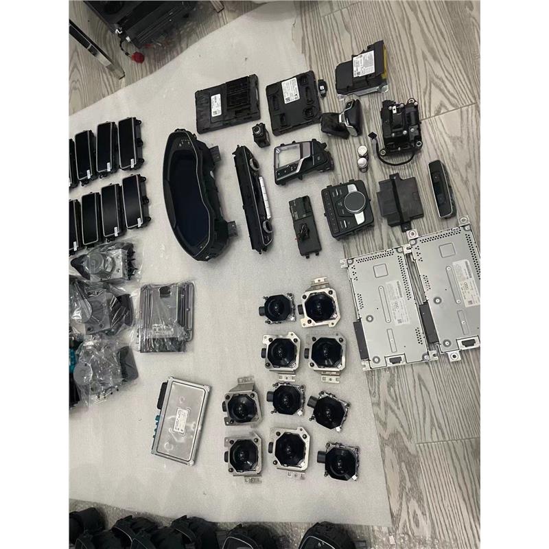 适用于奥迪A4L A5 A6L A7 A8L Q5L Q7