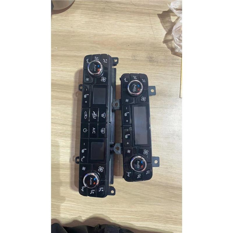 适用于宾利慕尚空调面板 前后空调开关 空调面板 空调显示器