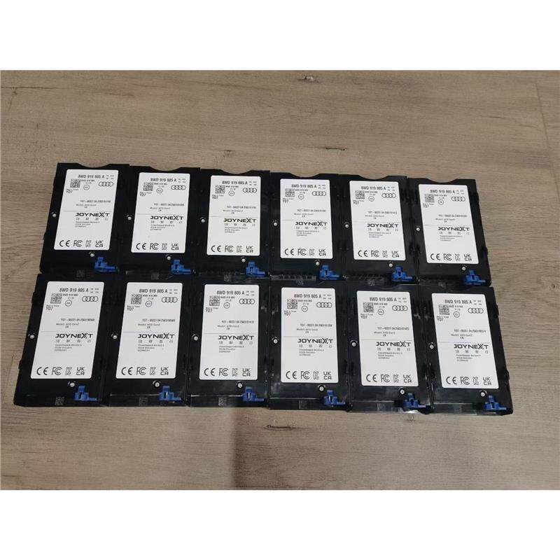 奥迪AED Gen2数据读取器，德国JOYNEXT原装正品，
