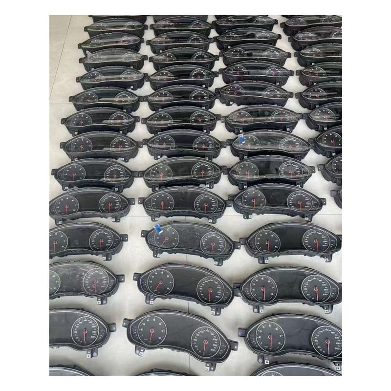 奥迪A6L C7PA仪表盘,原装正品,零件号4GD 920930 机械仪表