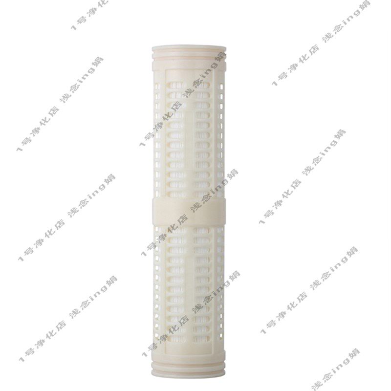 益力净水器滤芯  新款第二代1000L UF超滤膜厨房过滤器 90 95*420