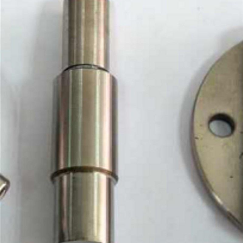 MSK-T10 圆片 纽扣电池冲孔模具 可定制形状
