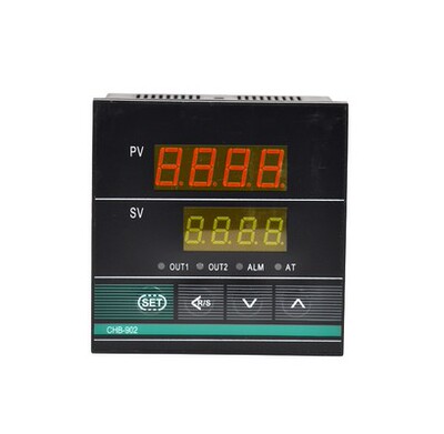 常州汇邦温控仪表CHB702-011-0121013-EP 继电器E型智能温控表