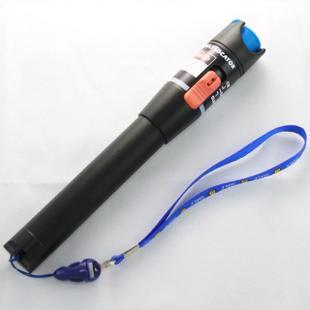红光笔5公里BML-205-1MW测试光纤笔可视光源红光源