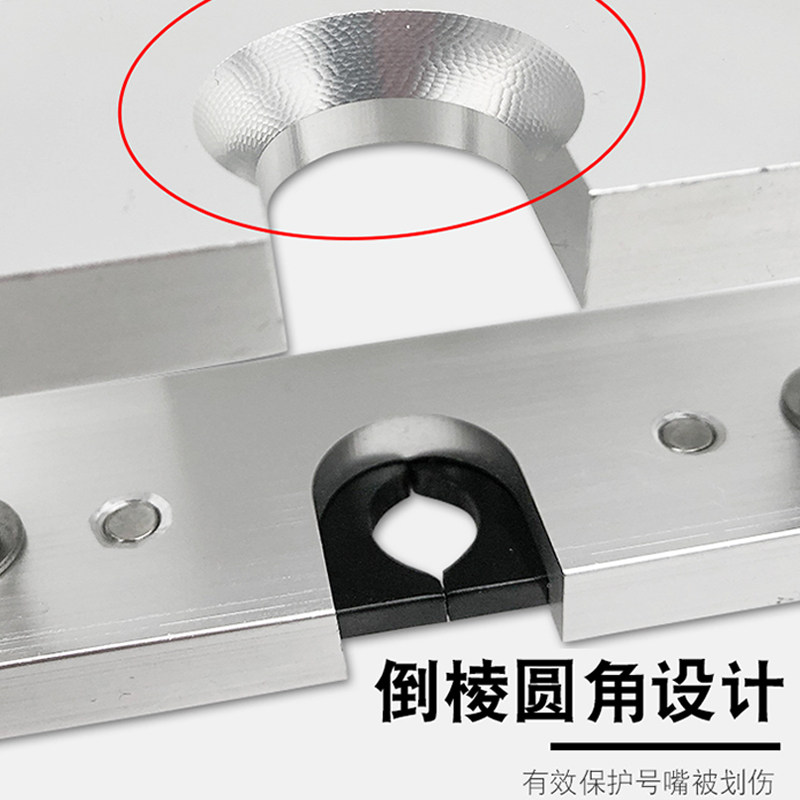 小号专业号嘴分离器拔嘴器长号中音号抱号铜管乐器维修工具配件