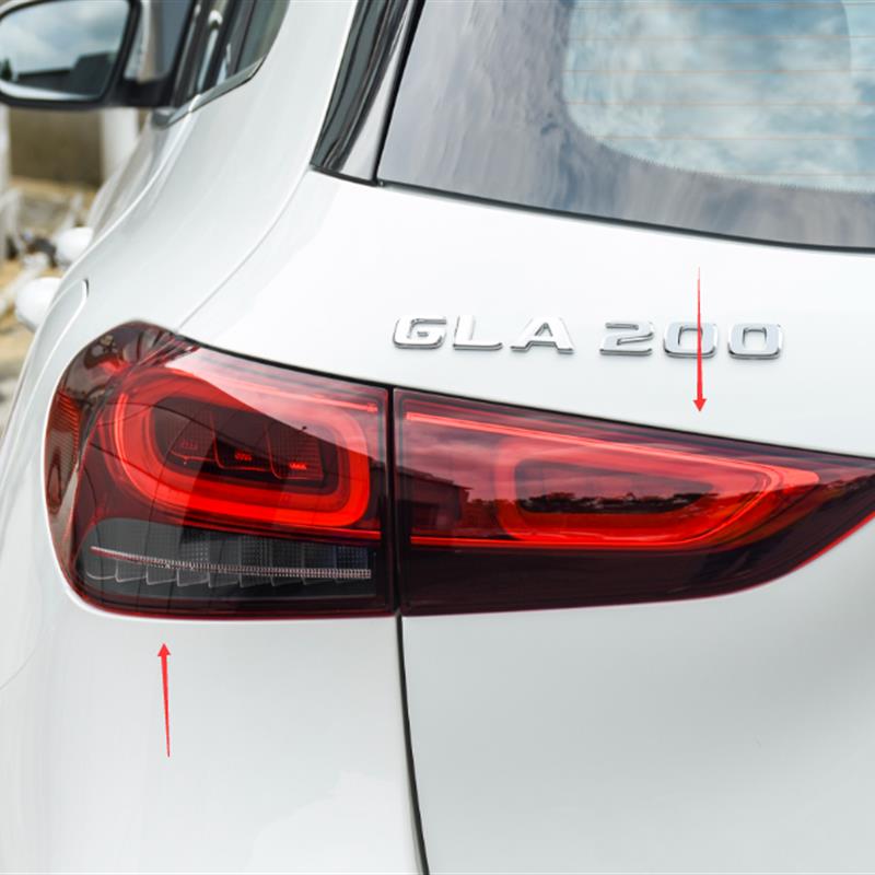 适配20-26年新款奔驰GLA200尾灯GLA180 GLA220 45后大灯总成W247