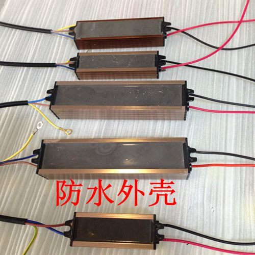 220vled洗墙灯射树灯地埋灯防水驱动电源7w9w12w18w24w36w镇流器