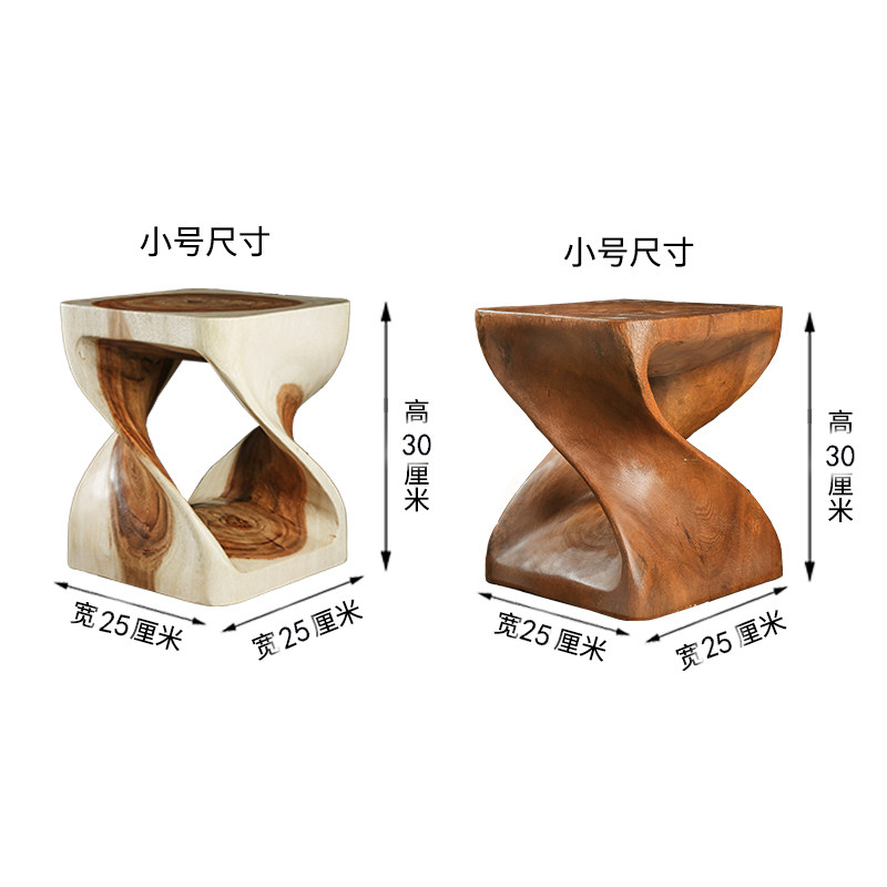 实木家用花架置物架阳台花架子客厅落地式花盆放置架植物摆放架子图片