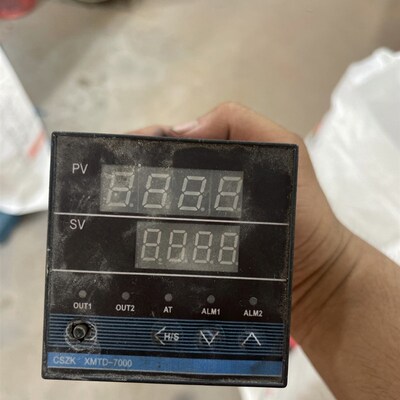 CSZK 常熟自控仪表厂 温控仪 XMTD-7302 XMTD-7300 E 仪表