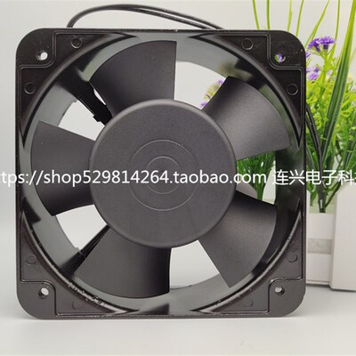 全新原装正品 17251B3HL AC380-420V50/60HZ 40W 0.15A BALL风扇