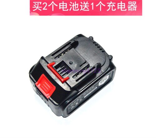 保时达威力登25V36V48V68V88V98V气动扳手无刷扳手角磨机锂电池充
