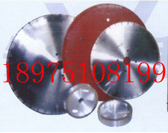 DQ-1自动岩石切割机 SCQ-1A/4A/5A 双片面切石机 金刚石锯片
