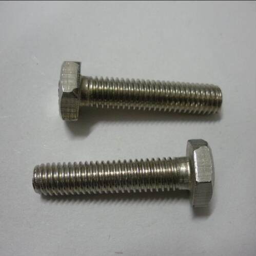 不锈钢外六角螺丝/不锈钢外六角螺栓 M8*30 35 40(20只/包)