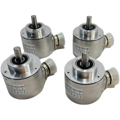 RI58-O/6000EK.46RB自动化设备光电旋转编码器