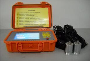 SMY-600B非金属超声检测分析仪 超声波检测仪全自动测桩仪