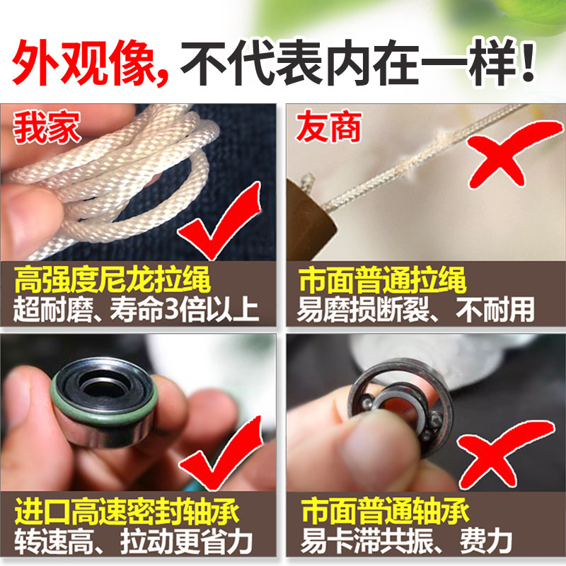 免电手动脱水机学生宿舍小型拧衣服神器手拉式甩干桶家用单干衣机