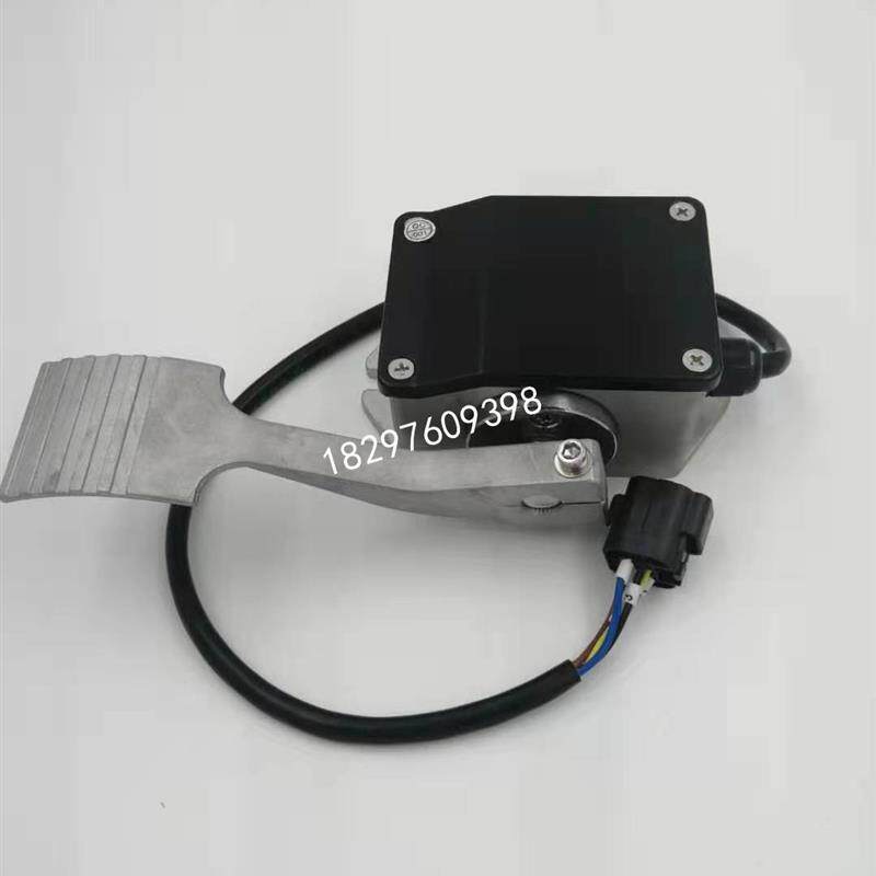 电动叉车油门踏板加速器脚踏油门TCMC柳工DT-005+K1/H5TCMC