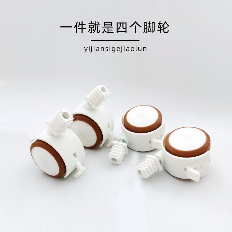 折叠桌子家用方管轮马尤斯折叠餐桌卧室家用书桌简易餐桌辅助轮