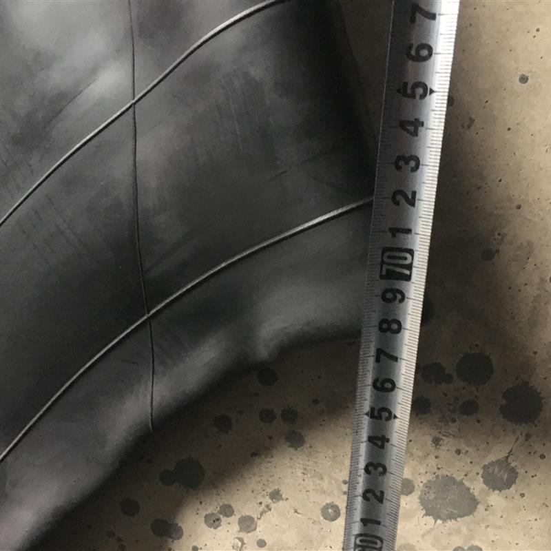 加厚9.5-24拖拉机车内胎8.3-24 9.5-24丁基农用车拖拉机轮胎内胎