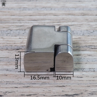 安望219-2重型工业合页 加厚配电箱电柜铰链精铸重型平开合页折页
