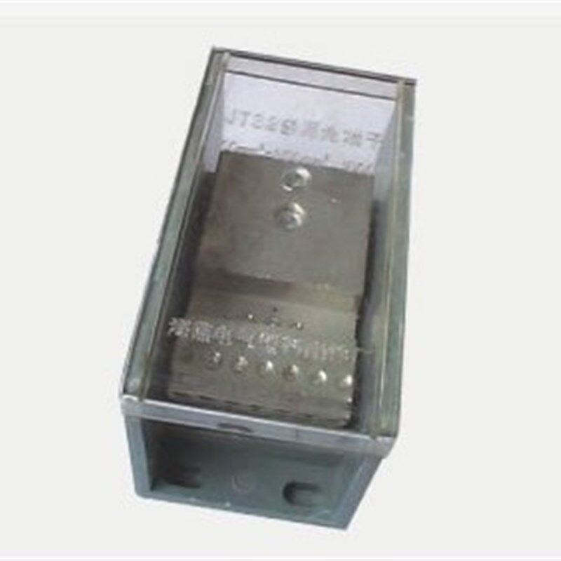 海燕FJ6/JTS2-240/15x35 一进十五出导轨分线端子1进15出接线端子