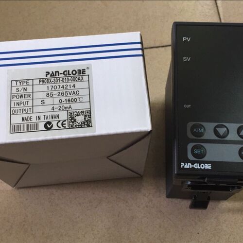 P908X-301-010-000AX温控表P908X-701-010-000AX