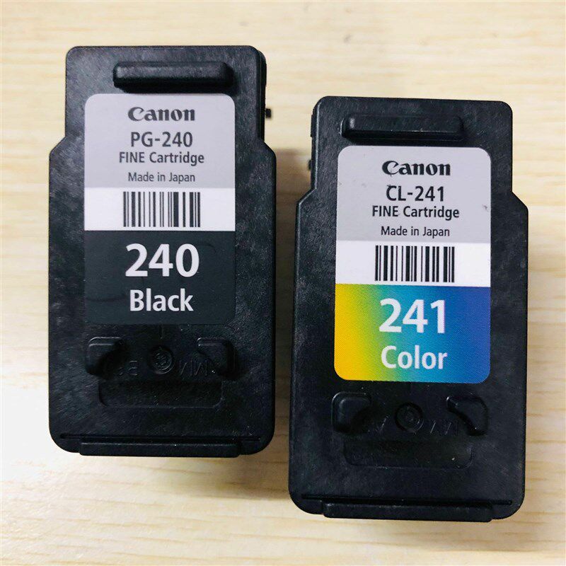 MG3620打印机 MG3520 PG-240 CL-241MG4140 MX372 墨盒连供