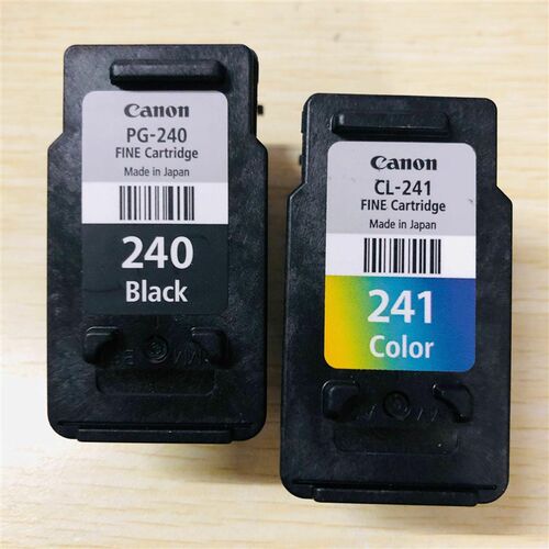 MG3620打印机 MG3520 PG-240 CL-241MG4140 MX372 墨盒连供