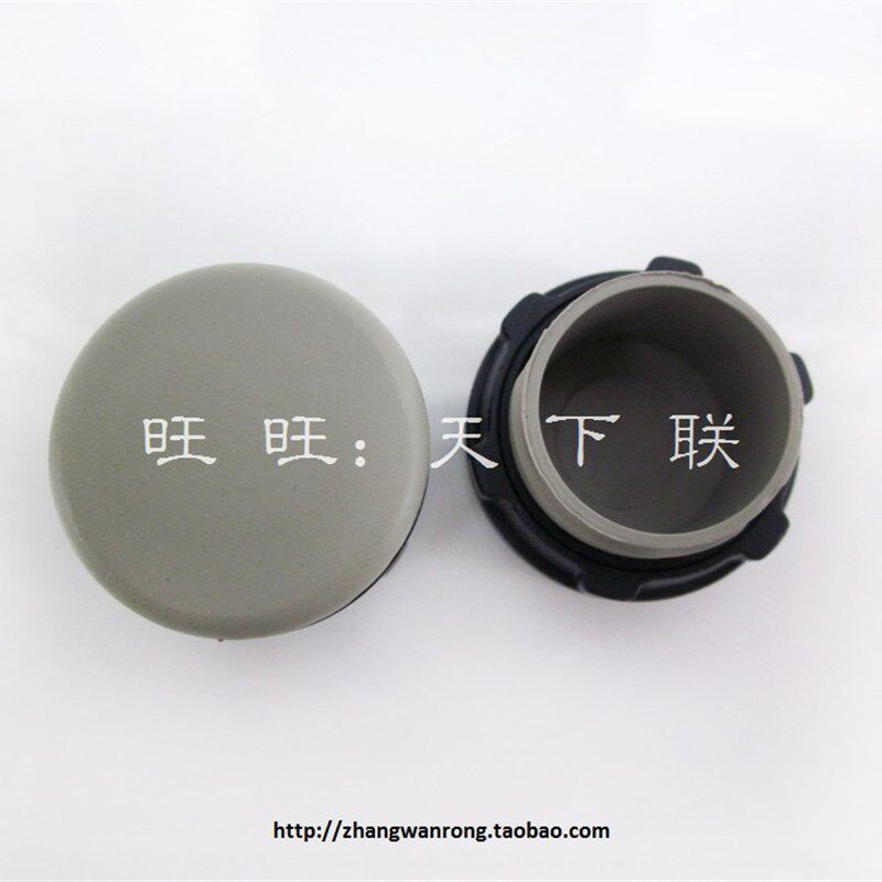 按钮堵塞 面板塞 按钮孔塞 堵塞冒 按钮堵头16mm 22mm 30mm